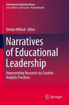 Narratives of Educational Leadership
