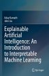 Explainable Artificial Intelligence: An... - Bild 1