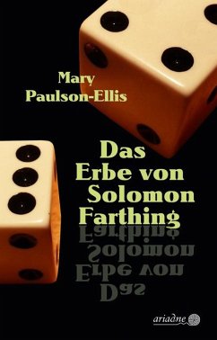 Das Erbe von Solomon Farthing - Paulson-Ellis, Mary