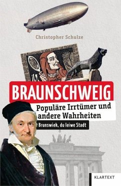 Braunschweig - Schulze, Christopher