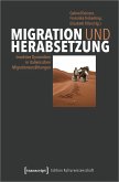 Migration und Herabsetzung