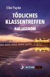 Tödliches Klassentreffen auf Usedom - Bild 1