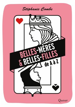 Belles-mères & belles-filles (eBook, ePUB) - Combe, Stéphanie