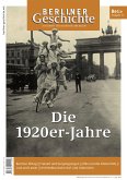 Berliner Geschichte - Zeitschrift für Geschichte und Kultur 32