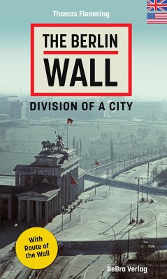 The Berlin Wall - Flemming, Thomas
