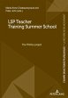 LSP Teacher Training Summer School - Bild 1