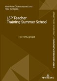 LSP Teacher Training Summer School