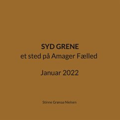 Syd Grene - Grønaa Nielsen, Stinne