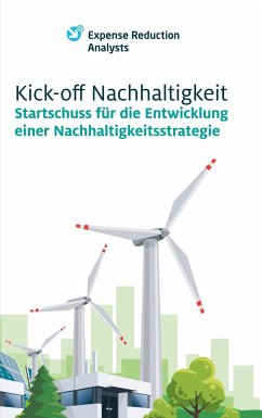 Kick-off Nachhaltigkeit - Simon, Robert;Eberling, Claus;Raue, Hans Knut