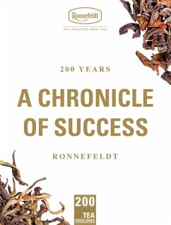 A chronicle of success - Borchert, Christiane;Barrenscheen, Stina