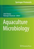 Aquaculture Microbiology