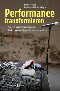 Performance transformieren