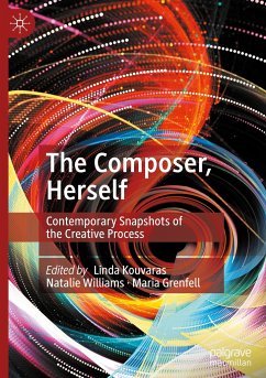The Composer, Herself