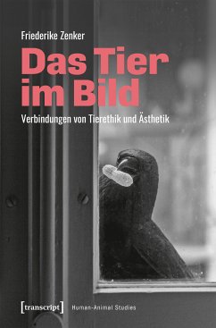 Das Tier im Bild (eBook, PDF) - Zenker, Friederike