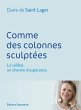 Comme des colonnes sculptées (eBook,... - Bild 1