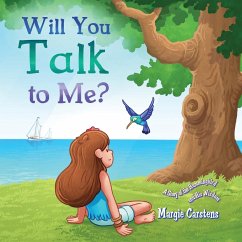 Will You Talk to Me? - Carstens, Margie