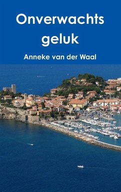 Cover Onverwachts geluk