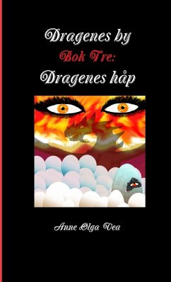 Dragenes by - Vea, Anne Olga