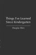 Things I've Learned Since Kindergarten - Bild 1