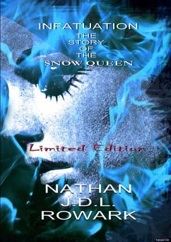 Cover Infatuation - The Story of the Snow Queen