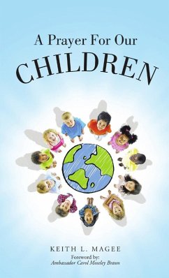 Cover A Prayer For Our Children