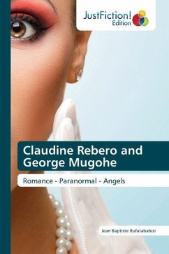 Claudine Rebero and George Mugohe - Rufatabahizi, Jean Baptiste