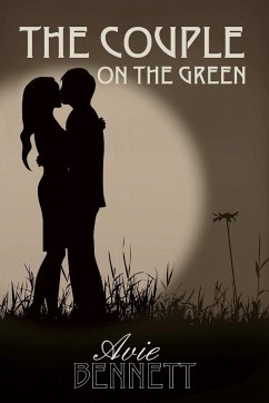 The Couple on The Green - Bennett, Avie