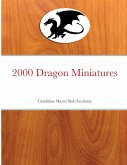 2000 Dragon Miniatures