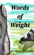 Words of Weight - Bild 1