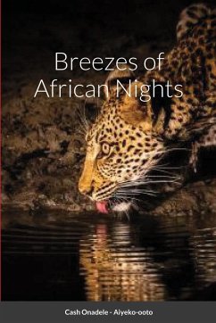 Breezes of African Nights - Onadele, Cash