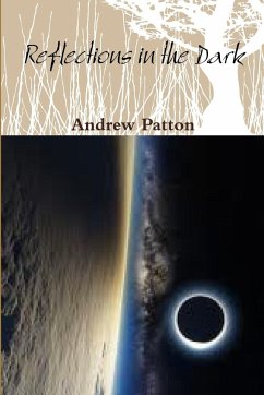 Reflections in the Dark - Patton, Andrew