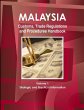 Malaysia Customs, Trade Regulations and... - Bild 1