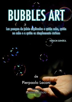 Bubbles Art - Laconi, Pierpaolo