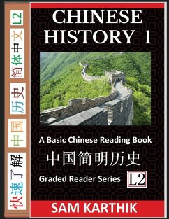 Cover Chinese History 1