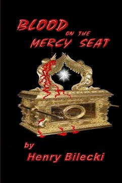 Blood On The Mercy Seat - Bilecki, Henry