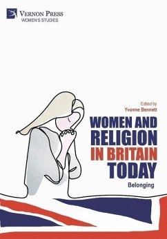 Women and Religion in Britain Today