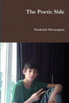 The Poetic Side - Hovasapian, Frederick