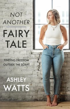 Not Another Fairy Tale - Watts, Ashley