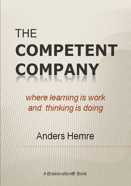 The Competent Company