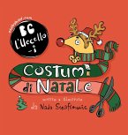 BG Bird's Christmas Costumes (Italian)