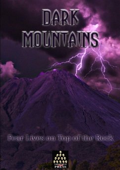 Dark Mountains - Press, Thirteen