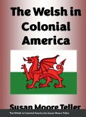 The Welsh in Colonial America
