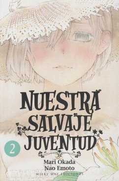 NUESTRA SALVAJE JUVENTUD N 02