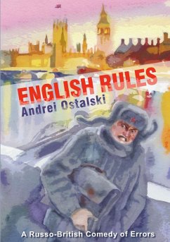 English Rules - Ostalski, Andrei