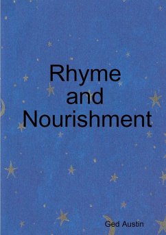 Rhyme and Nourishment - Austin, Ged