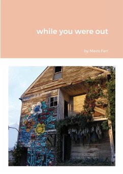 while you were out - Farr, Mavis