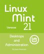 Linux Mint 21 - Bild 1