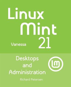 Linux Mint 21 - Petersen, Richard