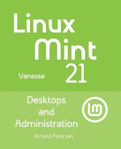 Linux Mint 21 - Petersen, Richard