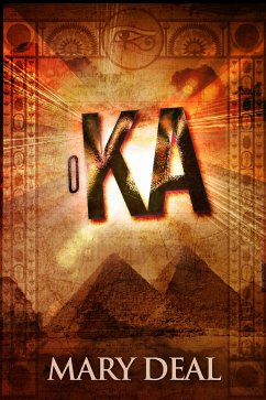 O Ka (eBook, ePUB) - Deal, Mary